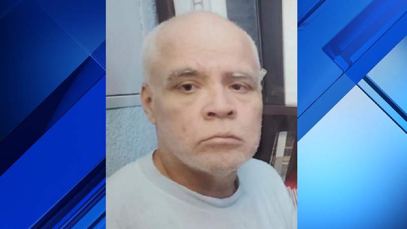 Police: South Miami man with special needs missing for 2 months
