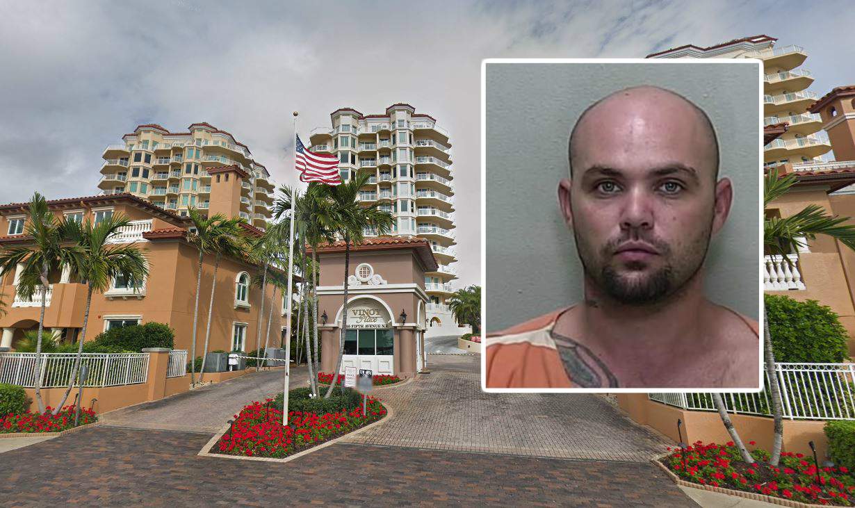Taylor Swift S Father Safe After Fight With Burglar In Florida