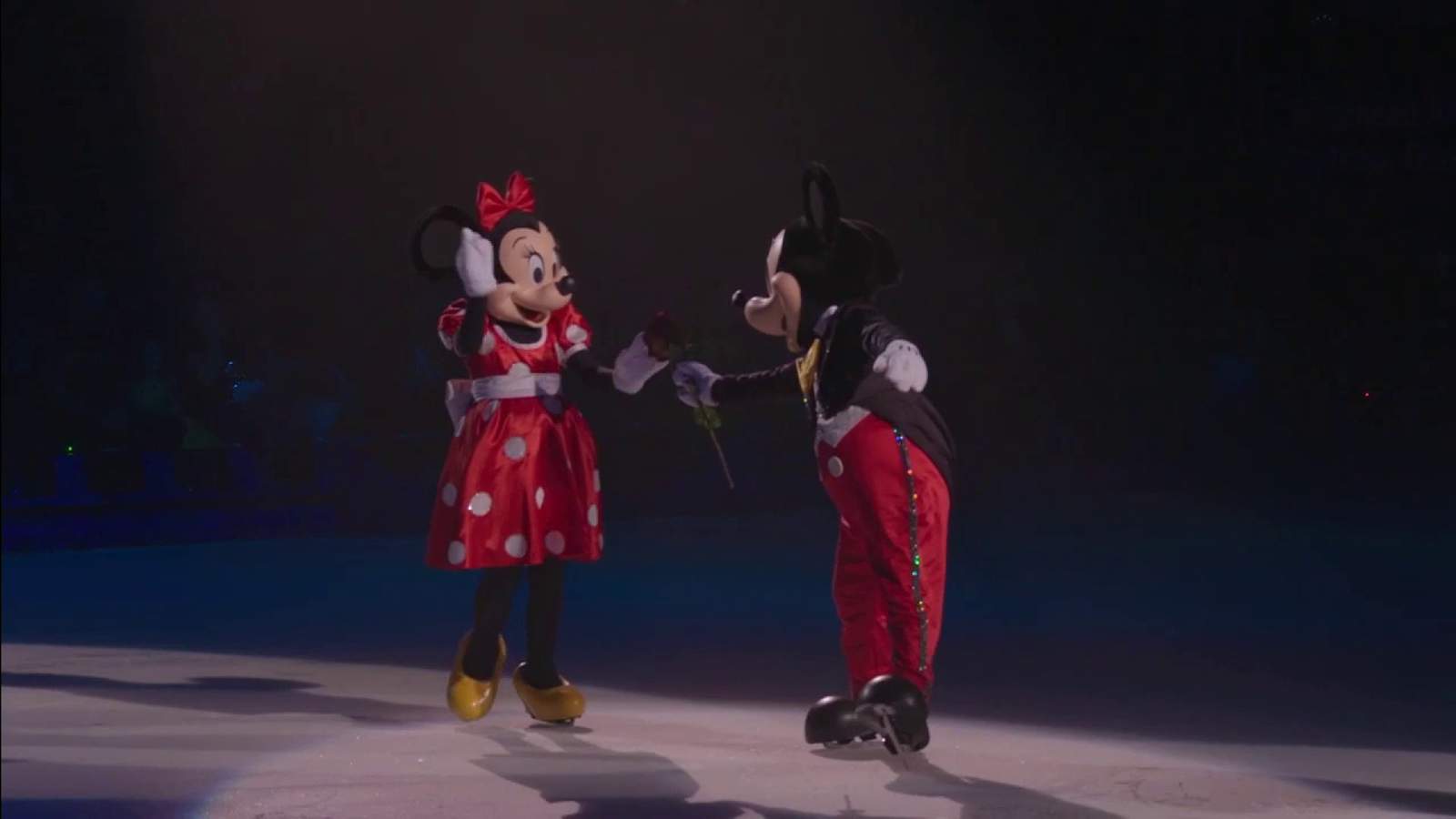 Disney on Ice returns to South Florida with ‘Dream Big’ and COVID-19 safety