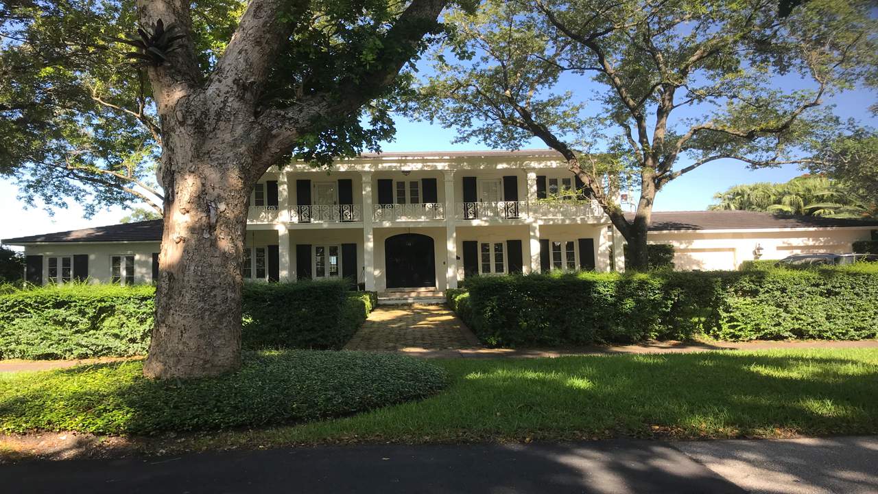 South Florida as much of a star in 'There's Something About Mary ...