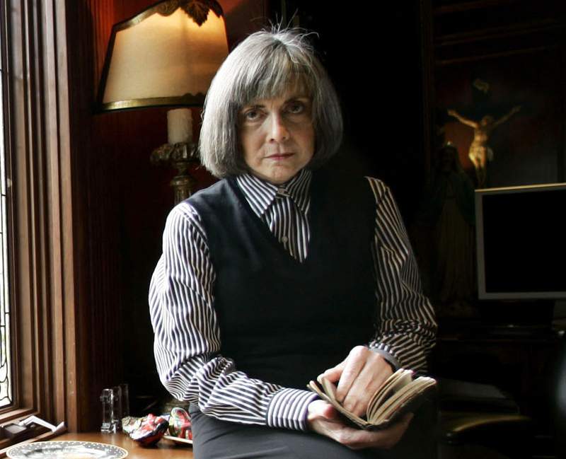 Anne Rice's 'Interview with the Vampire' set for AMC in 2022