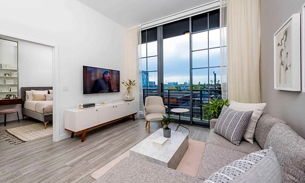 Apartments For Rent In Miami What Will 2 300 Get You
