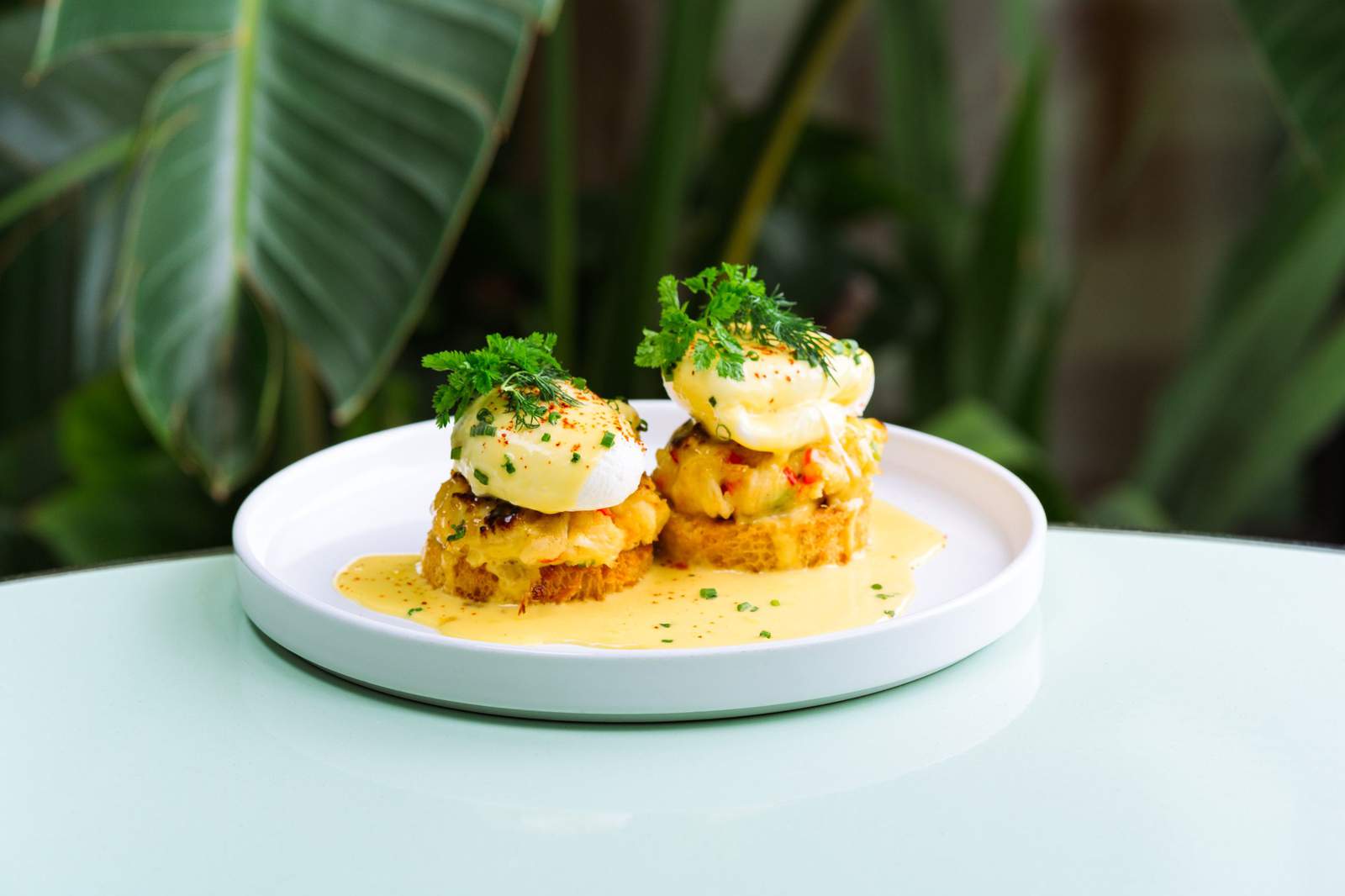 Where to celebrate Easter brunch and dinner in Miami