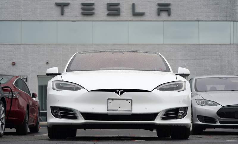tesla delivers more than vehicles in 2nd quarter