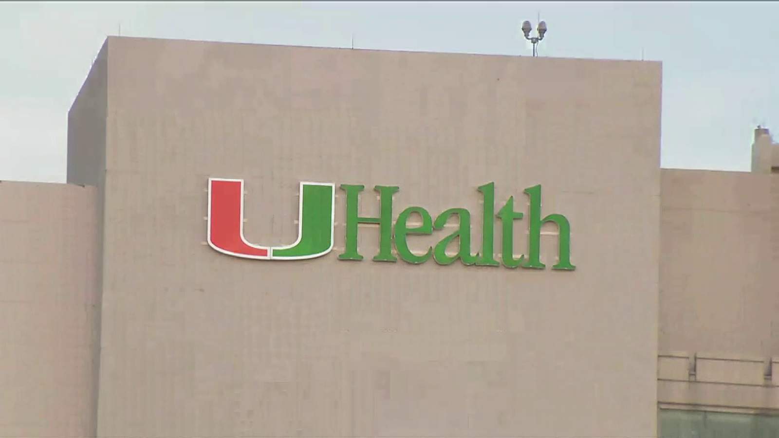 University of Miami Health System employee dies of coronavirus