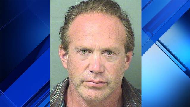 Delray Beach Doctor Brings Gun Knife To St Andrew S