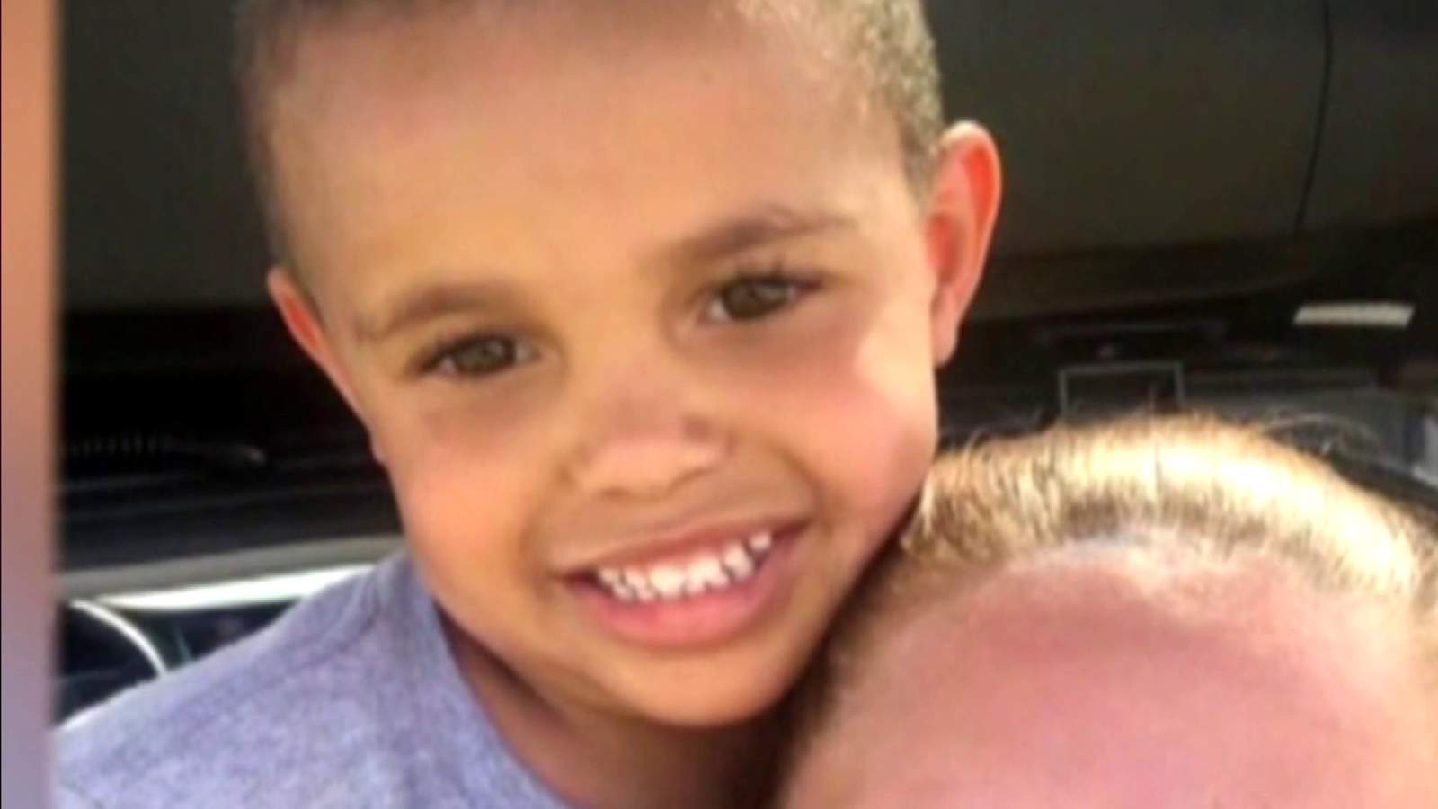 Child who died after plane struck SUV identified as 4-year-old Taylor Bishop