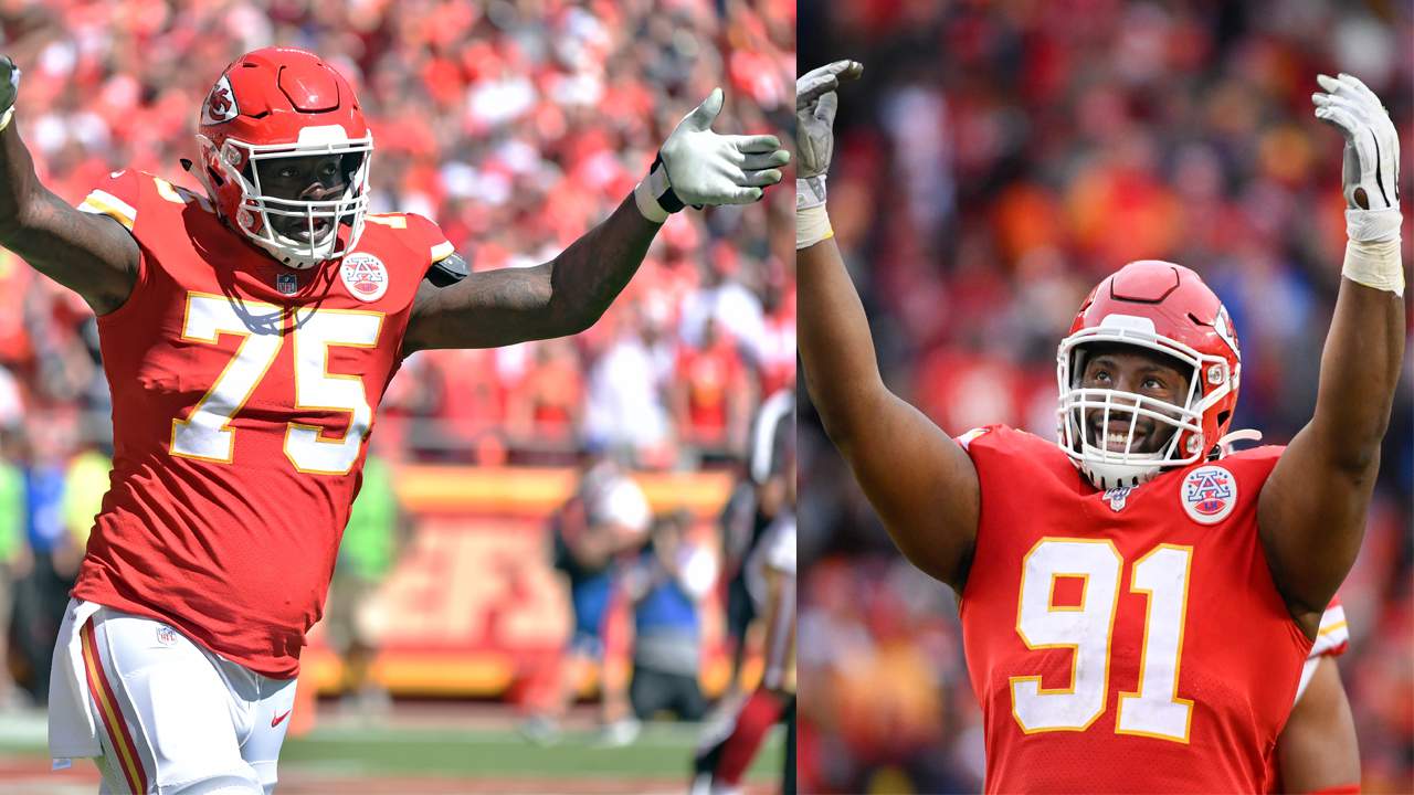 Liv Ing Their Best Lives Seminoles Turned Chiefs Embracing War