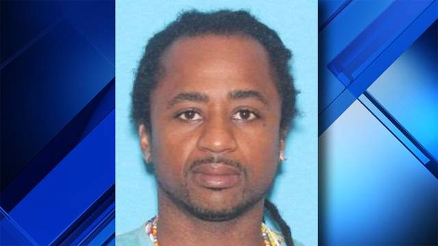 Fugitive Sought In Miami Gardens Human Trafficking Case