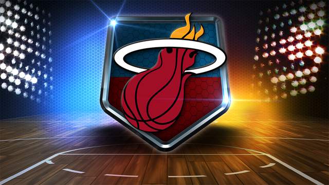 Miami Heat Fall To Golden State Warriors 111 103