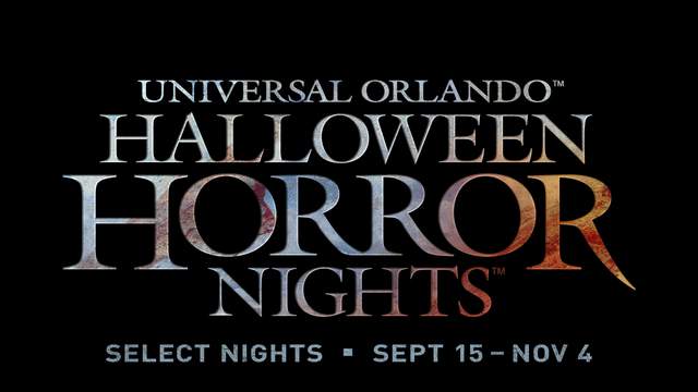 Universal Orlando S Halloween Horror Nights 2017 Giveaway Rules