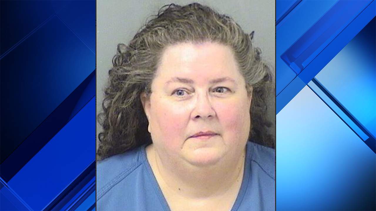 South Florida woman faces charges after threat to shoot DeSantis and senators