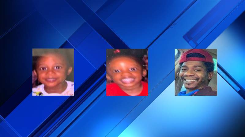 FDLE issues Amber Alert for 2-year-old children from Panama City
