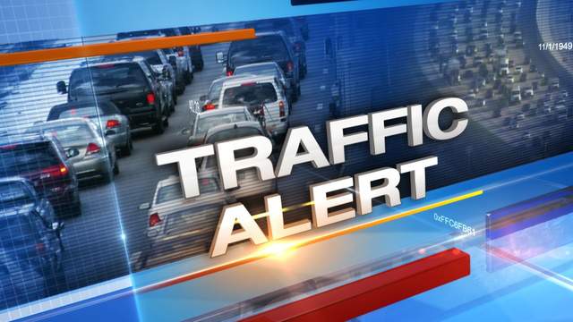 Driver struck father pushing stroller in Sunny Isles Beach, police say