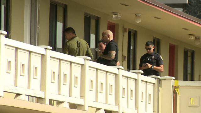 Man Stabbed To Death During Landlord Tenant Dispute In