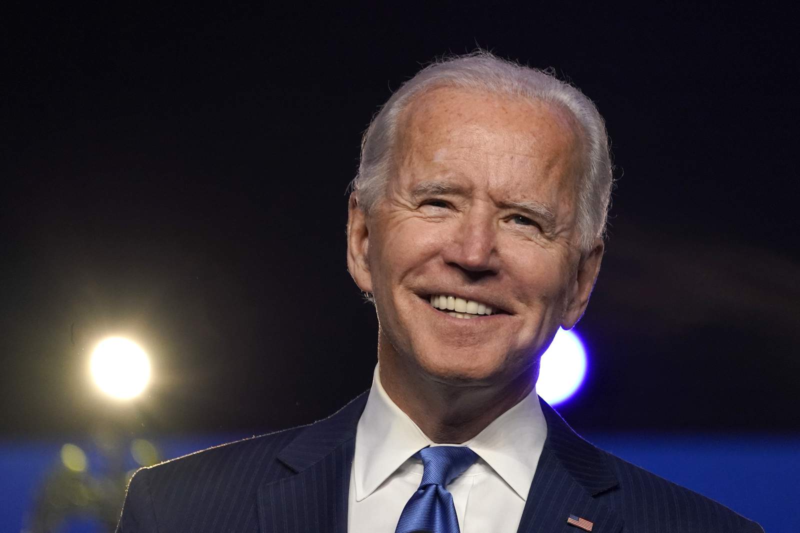 Trump vs. Biden: AP Projects Joe Biden as winner of 2020 Presidential Election