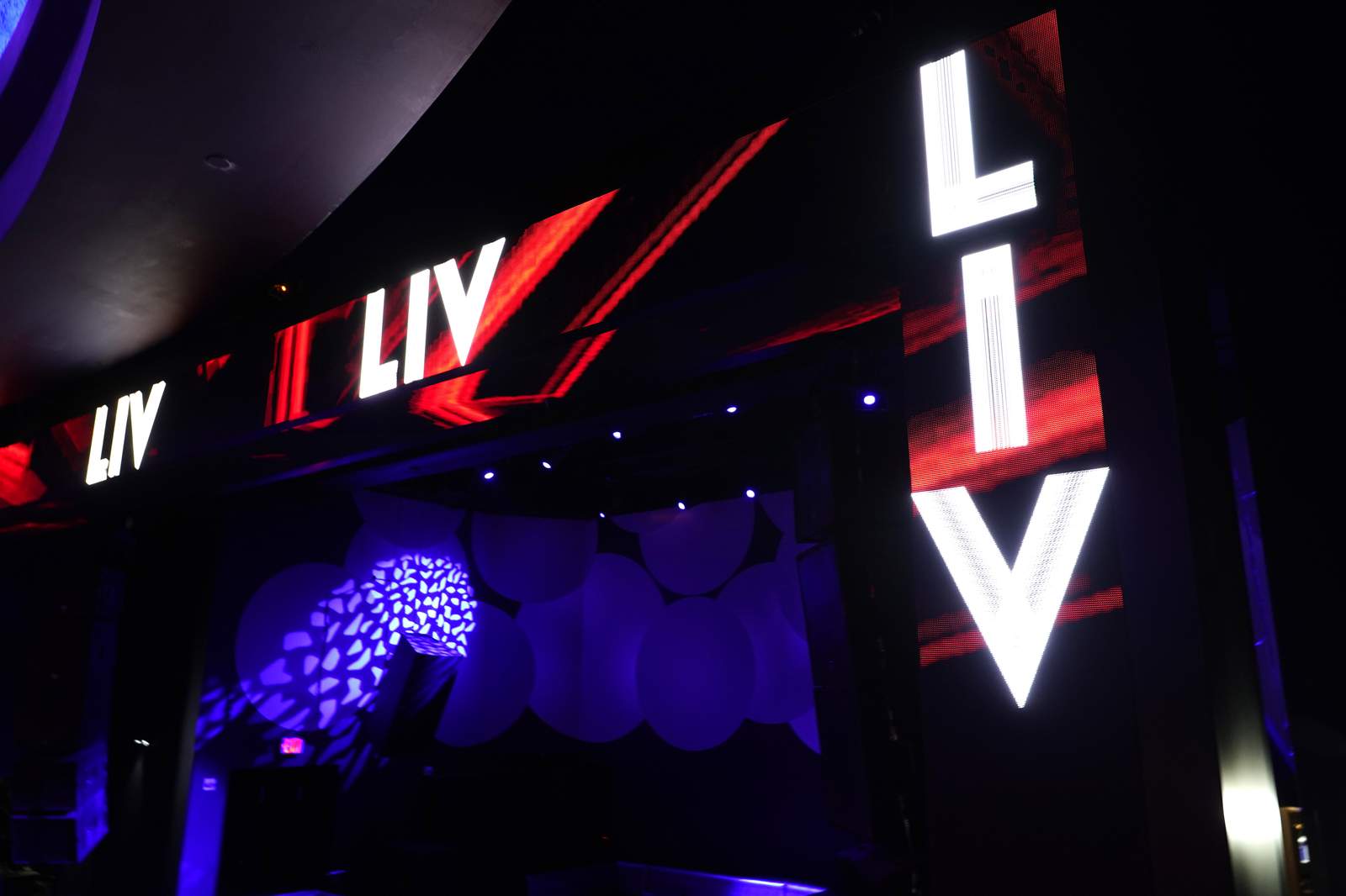 Famosa discoteca LIV en Miami Beach reabre este viernes en verdadero estilo Miami