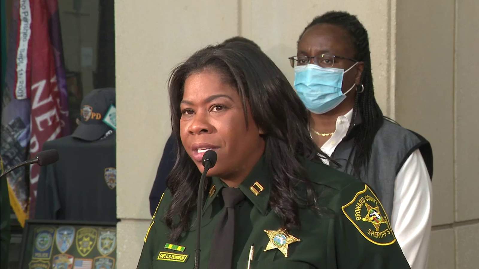 Broward Sheriff’s Office launches social justice task force