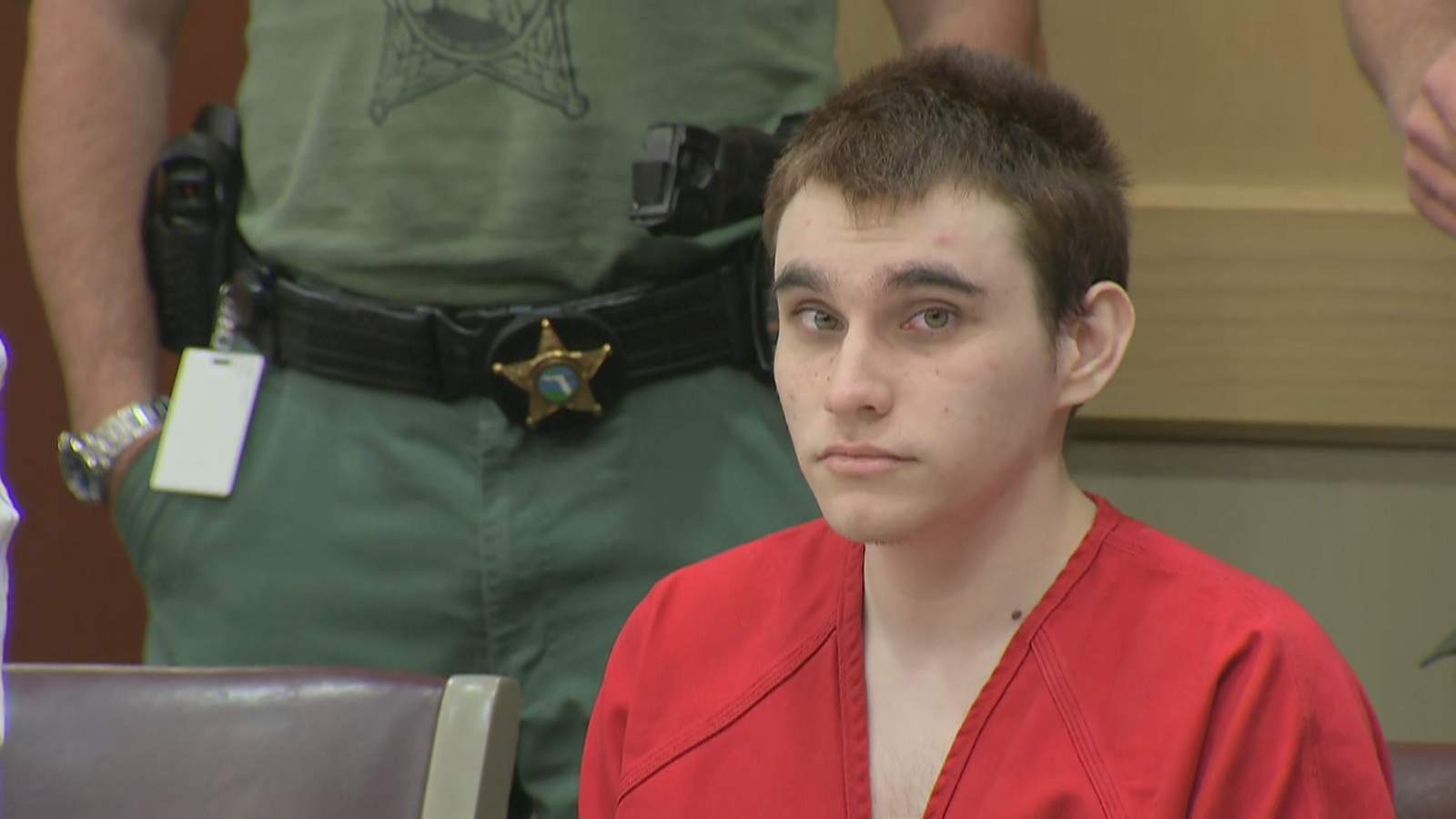 State files motion to deny Nikolas Cruz petition to keep visitation list private