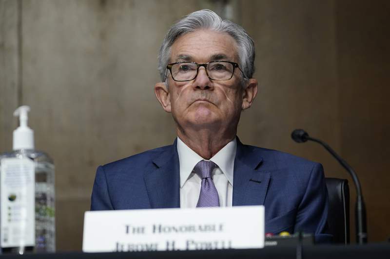 Delicate task for Fed: When to pull back on low-rate support