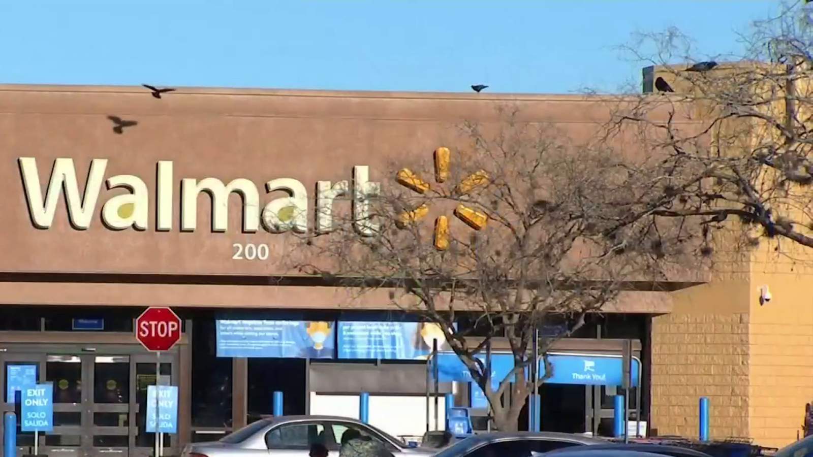 Walmart set to launch vaccines in South Florida but online signup hits a snag