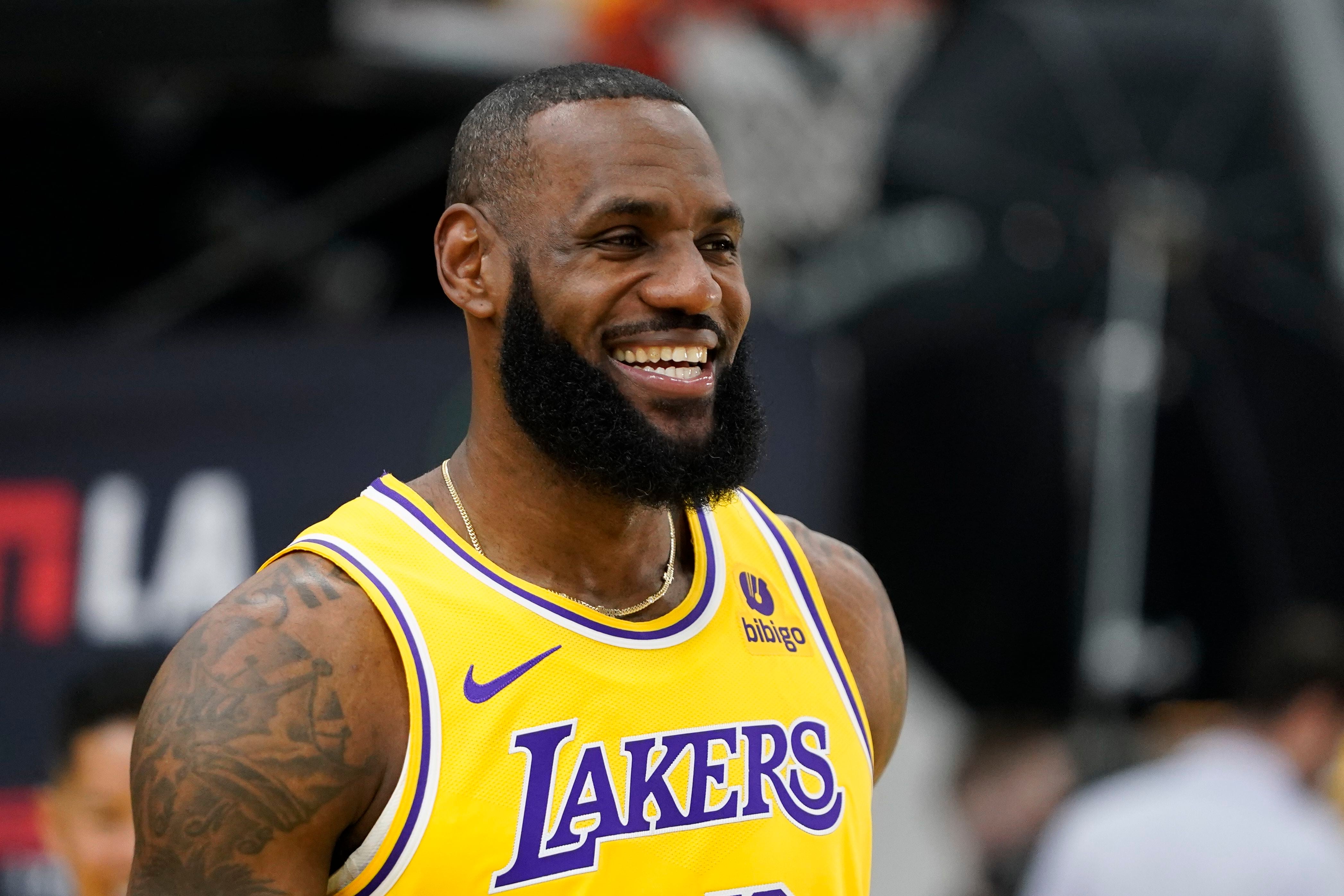 lakers hollywood jersey