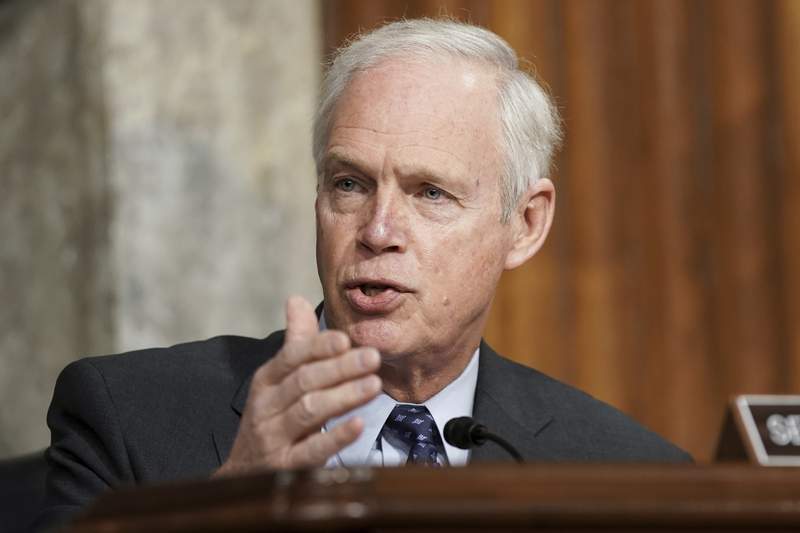 Sen. Johnson may offer insight into GOP's 2022 positioning