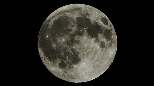 Full Flower Moon To Rise In Sky Tonight Nyc moonrise/sunrise timelapse final timelapse. wplg local 10