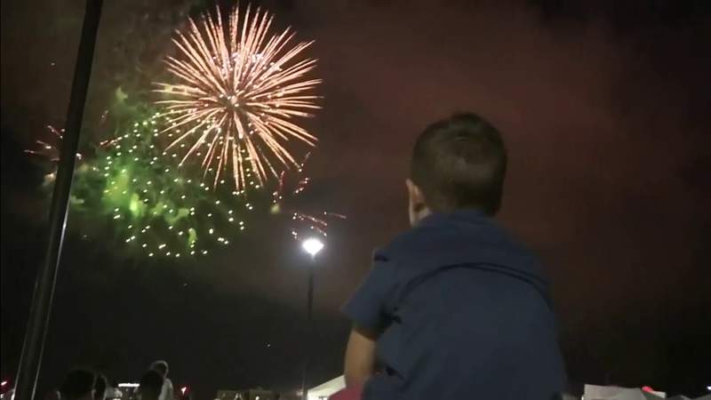 South Florida’s July 4th celebrations getting back to normal, but not quite there yet
