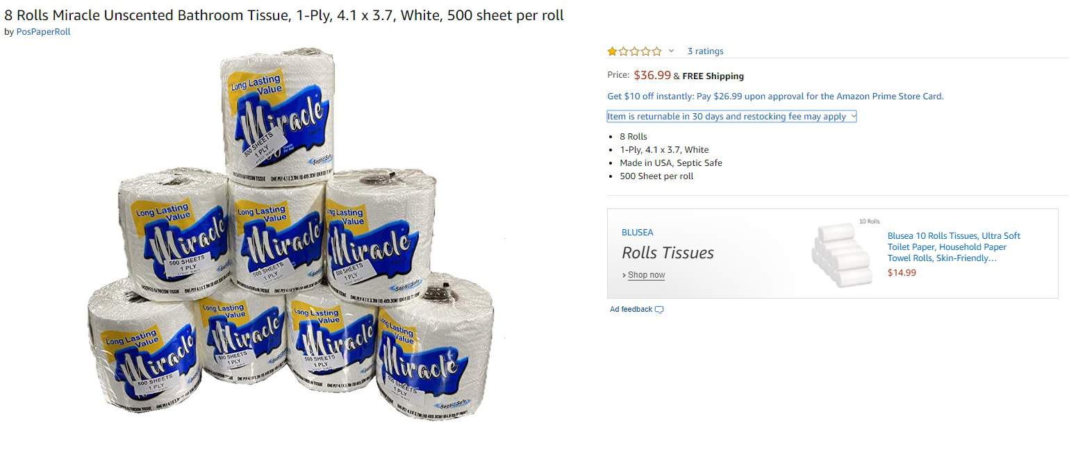 About 2 000 Reports Made About Price Gouging In Florida Amid