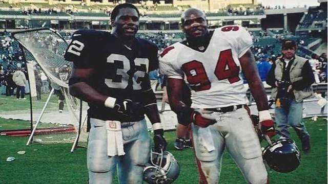 Crockett Brothers Bring Bobby Bowden Back To South Florida For