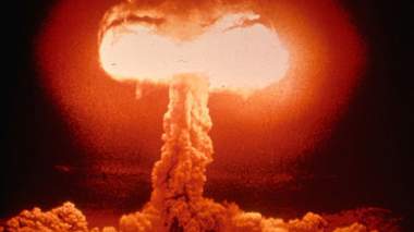 Terrifying New Nuclear Bomb Simulator Lets You Blast Your Home