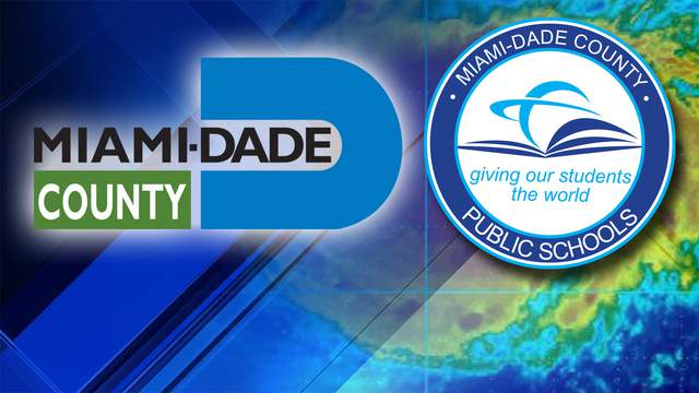 Miami Dade Public Schools Proposes New Schedule Due To Irma Cancellations