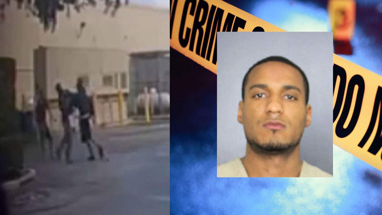 Man’s face disfigured after Miramar attack, police say