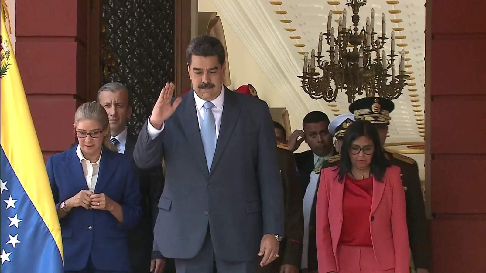 Cabo Verde: Aliado de Maduro puede ser extraditado a Estados Unidos