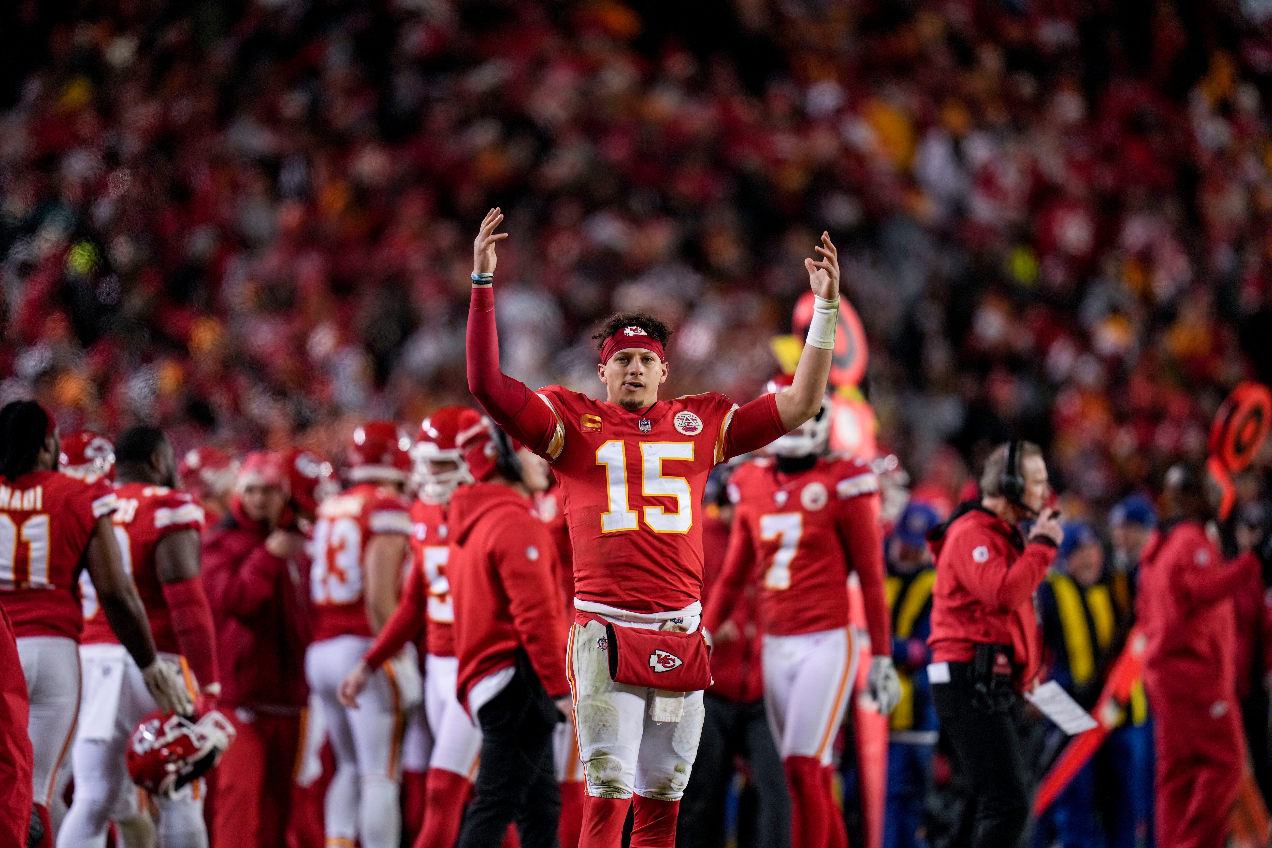 Chiefs Defeat 49ers to Win First Super Bowl Title in 50 Years - WSJ