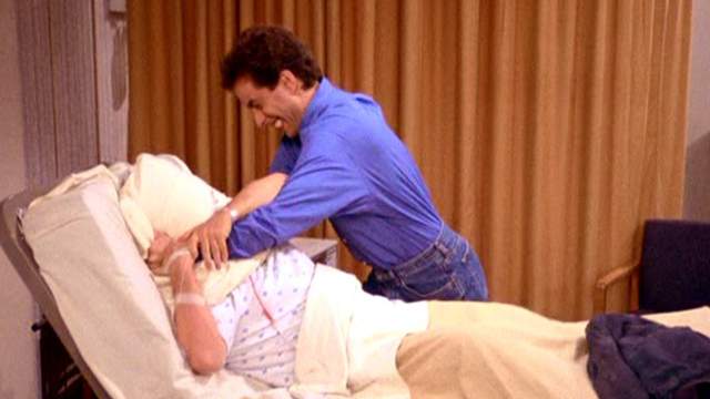 Man Attempts To Kill Snoring Roommate With Pillow