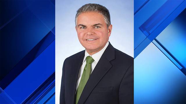Miami Dade County Commissioner Bruno Barreiro Announces Bid For Congress