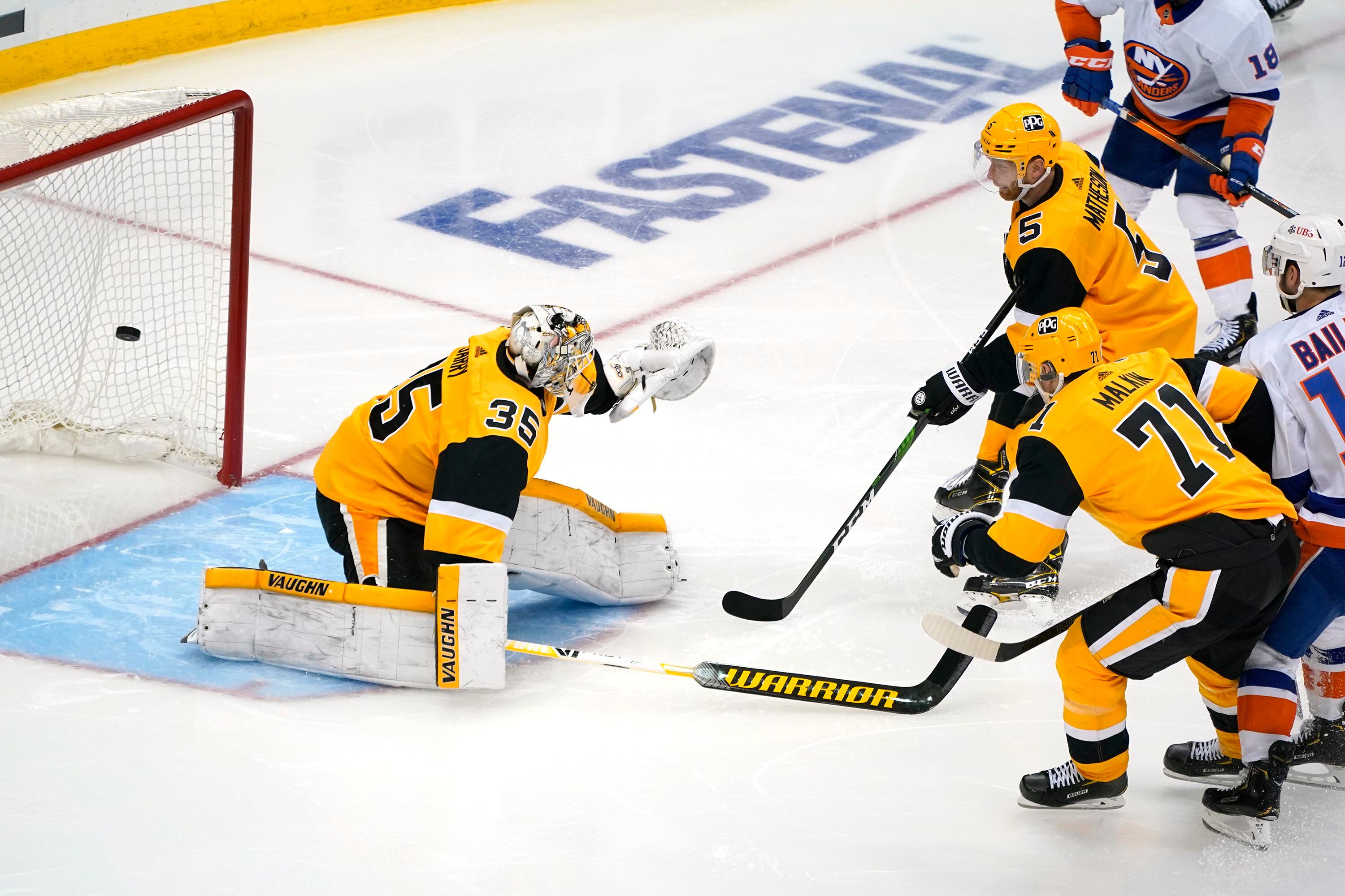 Three Stars: Bryan Rust leads Penguins in Game 7 win - Sports Illustrated