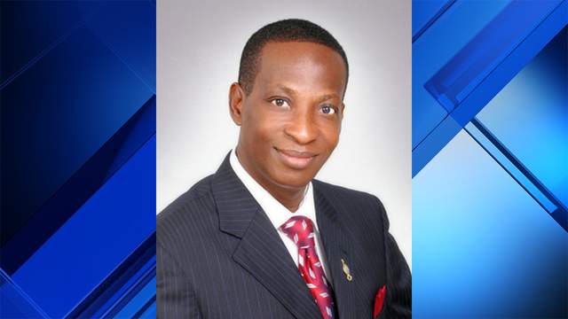 Former North Miami Beach commissioner sentenced for taking bribes from strip club owner