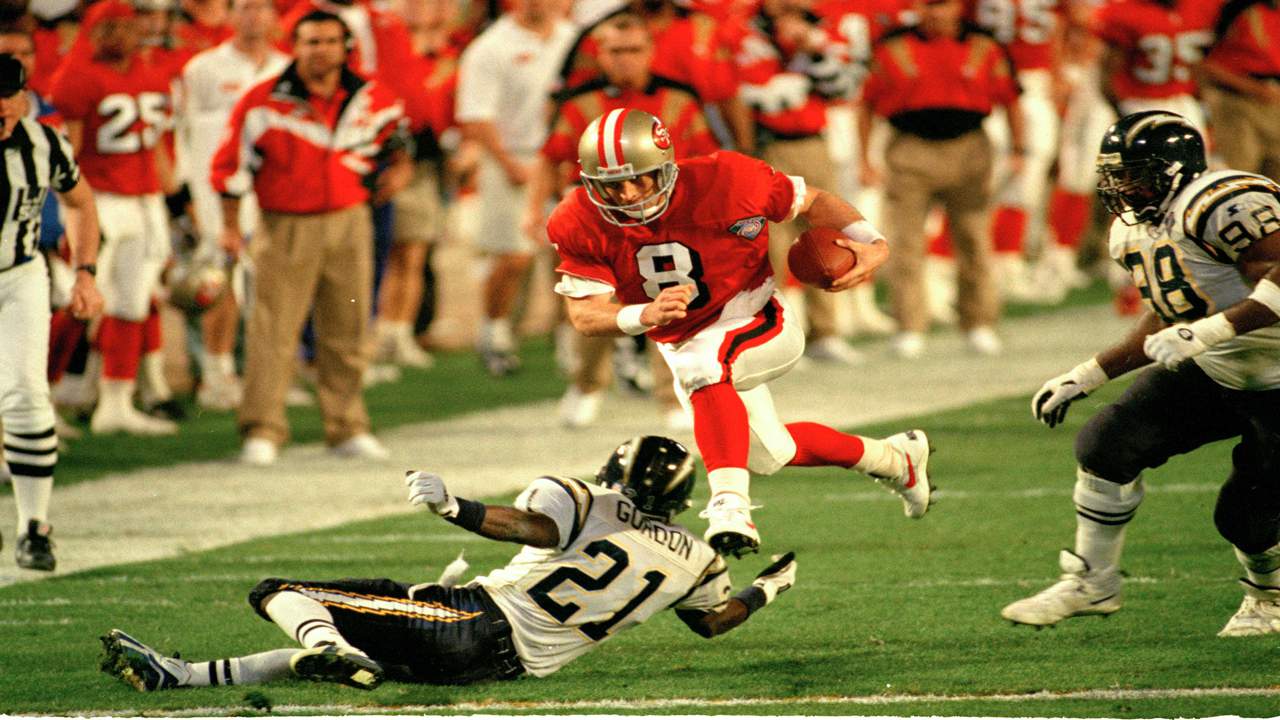 10 Most Memorable Moments In History Of South Florida Super Bowls