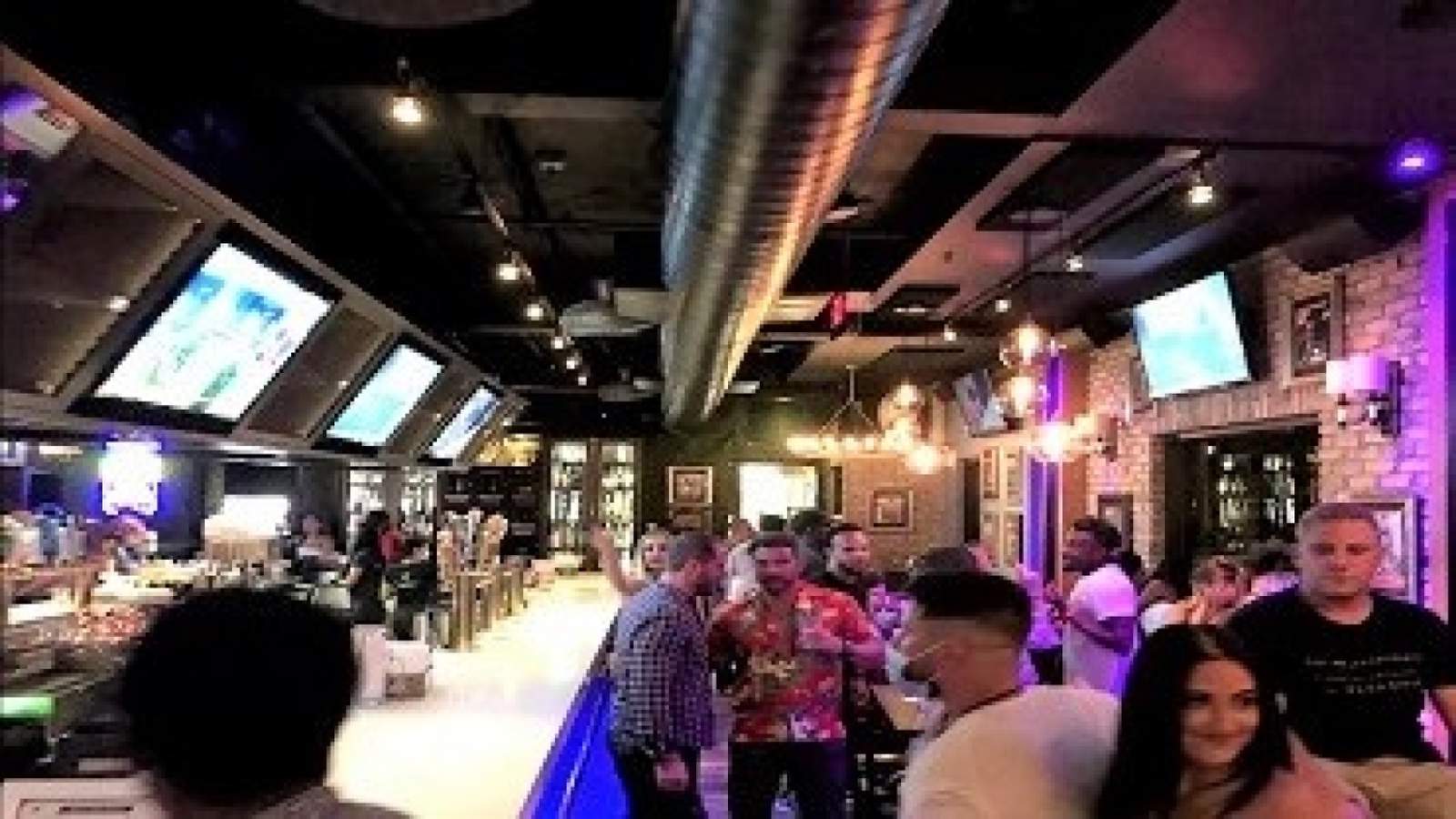 7 Fort Lauderdale bars, restaurants shut down for violating coronavirus rules