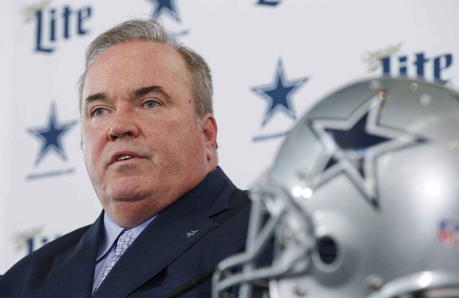 McCarthy prepping for Cowboys job from old home of Green Bay