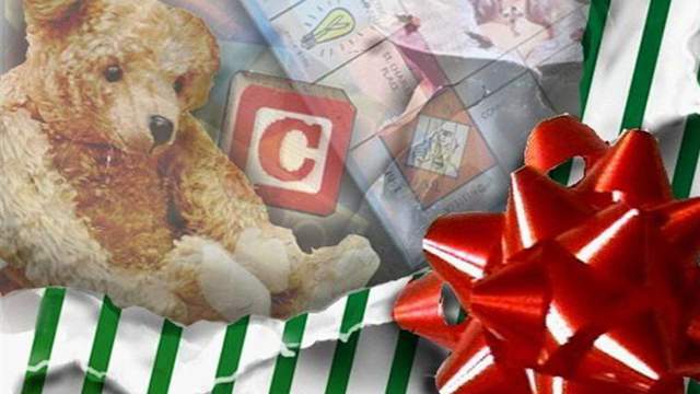 Toy safety group releases annual list of top 10 ‘worst’ toys