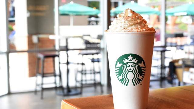 Starbucks discontinues fan favorite fall drink this year