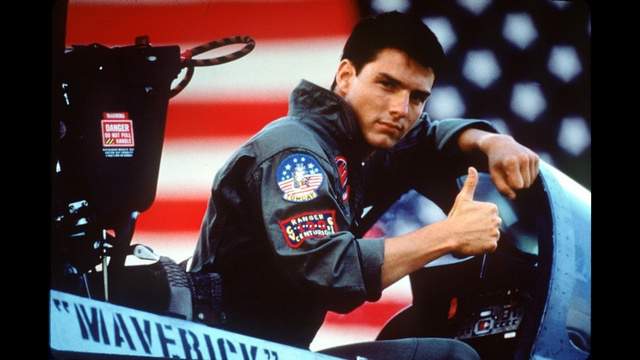 Need for speed on hold as 'Top Gun' sequel bumped to 2020