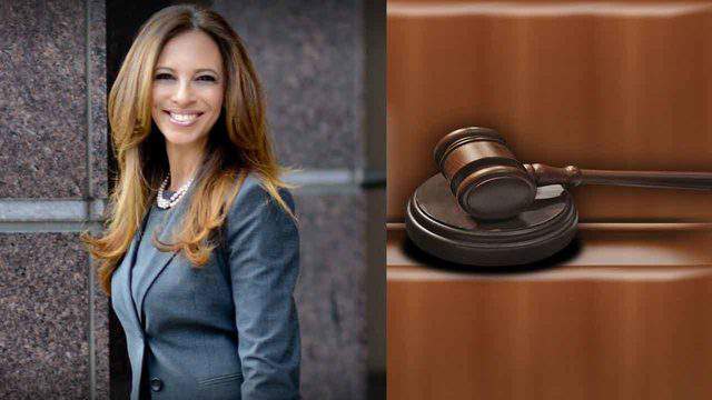 Florida Bar President Had Disbarred Attorney Handle