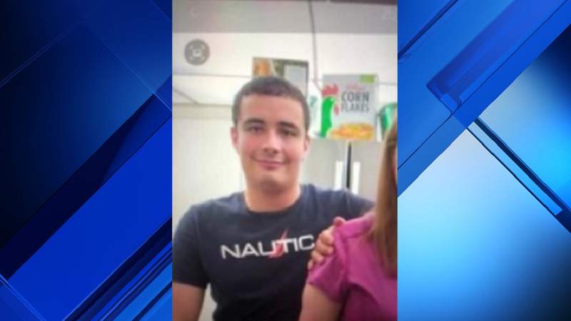 Miami Springs police search for missing man with autism