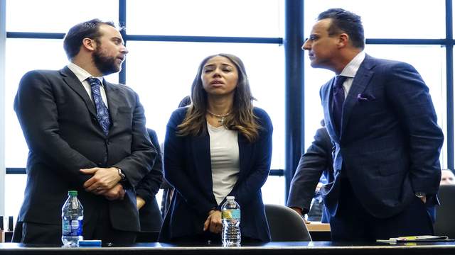 Appellate Court Upholds Dalia Dippolito Conviction