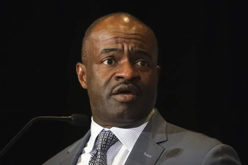 NFLPA leader DeMaurice Smith planning to work 1 more term